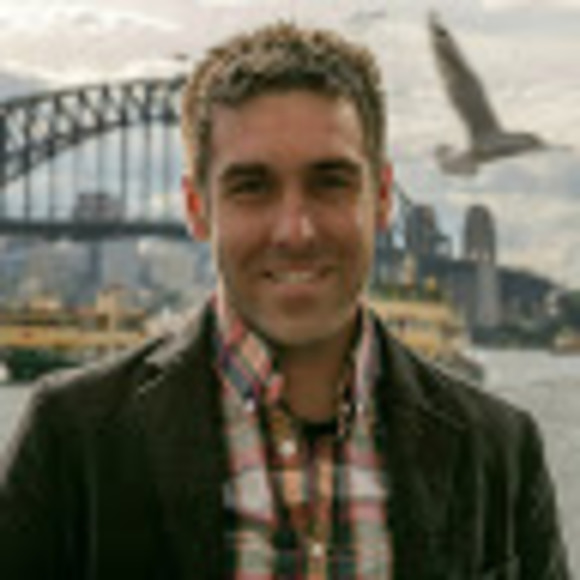 Meet your Posher, Aaron - Picture 1 of 1